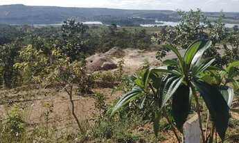 Imagem 3: Sítio Ventura Península Lago Corumbá IV