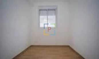 Imagem 2: Apartamento 42m², 2 quartos, varanda, 1 vaga. Lazer completo!