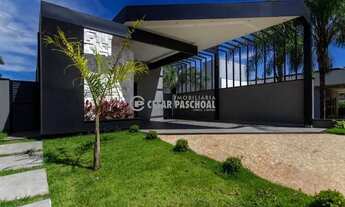 Imagem: Casa em Condomínio Térrea Buona Vitta