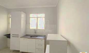 Imagem 4: Apartamento (tipo - padrao) 2 dormitórios, cozinha planejada, portaria 24 horas, lazer, sa