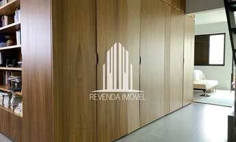 Imagem 4: Apartamento Duplex, Jardim Paulista