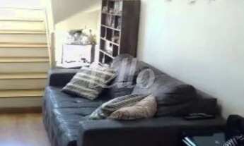 Imagem: São Paulo - Apartamento Padrão - Mooca