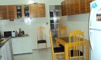 Imagem 4: SOBRADO DE 02 DORMITÓRIOS, 02 BANHEIROS, COZINHA COM ARMÁRIOS