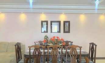 Imagem 6: Apartamento com 3 dormitórios à venda, 160 m² por R$ 750.000,00 - Enseada - Guarujá/SP