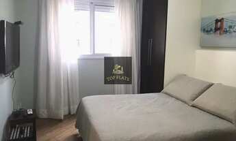 Imagem 3: Flat Para Locação - Brooklin