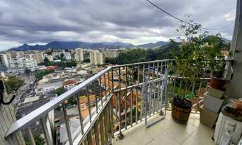 Imagem 4: Apartamento 02 quartos no Pechincha, na Estrada do Pau Ferro