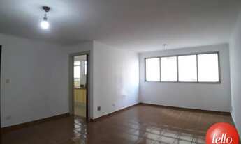 Imagem: São Paulo - Apartamento Padrão - Santana