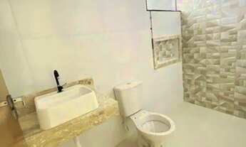 Imagem 4: Casa com 3 quartos à venda, 150 m² por R$ 362.000 - Jardim Gurilândia - Taubaté/SP