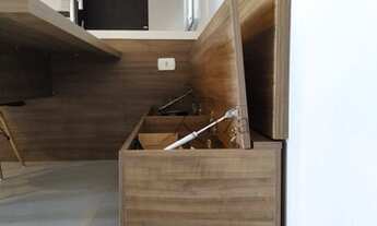 Imagem 4: Apartamento - Parque Industrial - Residencial Tons do Parque - 65m² - 2 Dormitórios