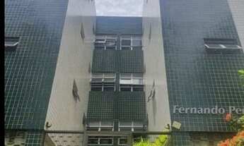 Imagem 7: Apartamento para venda possui 118 metros quadrados com 3 quartos em Boa Viagem - Recife