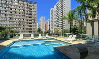 Imagem: Apartamento com 3 dormitórios, 120 m²