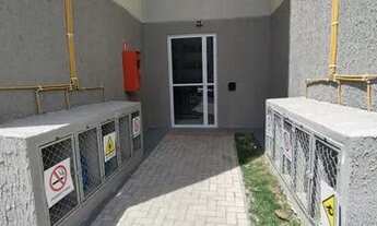 Imagem 6: Alugo apartamento Novo no Conquista Rubi