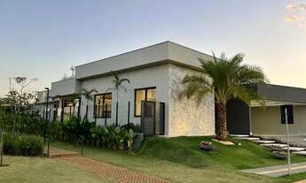 Imagem: Casa térrea jardins Itália