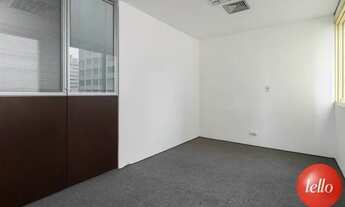 Imagem 6: São Paulo - Conjunto Comercial/Sala - Santa Cecília