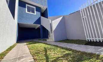 Imagem 2: Rápida Aprovação - Pronta Entrega Casa Tatuquara - Curitiba / Pr