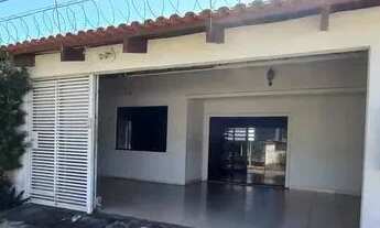 Imagem: Vendo casa no Recanto das Emas