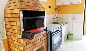 Imagem 6: Casa na região da Vila Prudente