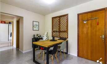 Imagem 5: Apartamento para Venda - 55m², 2 dormitórios, 1 vaga - Camaquã, Porto Alegre