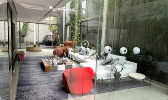 Imagem 3: Sobrado para venda possui 450 metros quadrados com 3 quartos em Jardim Luzitânia - São Pau