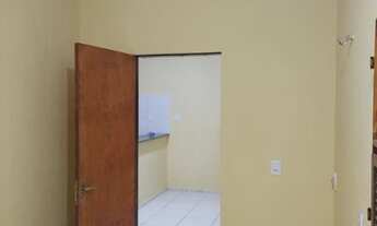 Imagem 7: Casa pra alugar Casa com 1 dormitório