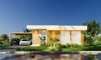 Imagem 7: Vendo Linda Casa 3 Quartos 3 Suítes na Fazenda Real - (SM