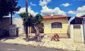 Imagem 2: Casa - Jardim das Bandeiras - Campinas