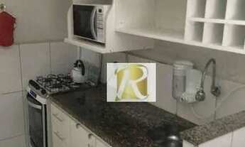 Imagem 5: Apartamento com 1 dormitório à venda, 39 m² por R$ 195.000,00 - Vila Industrial - Campinas