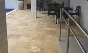 Imagem 5: Apartamento para venda tem 62 metros quadrados com 3 quartos em Casa Caiada - Olinda - PE