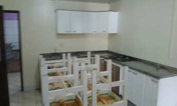 Imagem 2: Aluguel Casa com 1 dormitório