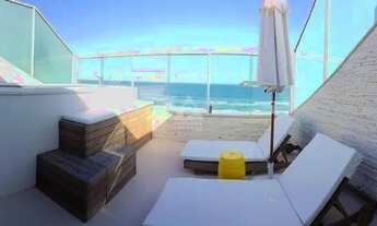 Imagem 2: Cobertura à venda, 2 quartos, 1 suíte, 2 vagas, BARRA DA TIJUCA - RIO DE JANEIRO/RJ