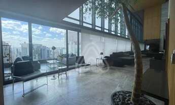 Imagem 3: Cobertura com 4 dormitórios à venda, 393 m² por R$ 16.990.000,00 - Itaim Bibi - São Paulo