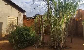 Imagem 7: Casa jardim Macaúbas