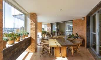 Imagem 5: CURITIBA - Apartamento Padrão - Rebouças