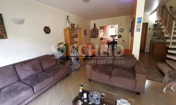 Imagem: 3 dormitórios, sendo 01 suíte, 03 vagas