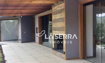 Imagem 7: Casa com 4 dormitórios à venda, 297 m² por R$ 1.820.000,00 - Secretário - Petrópolis/RJ