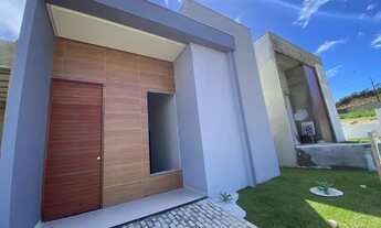 Imagem: Belíssima casa em condomínio fechado