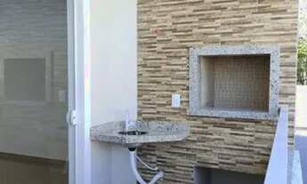 Imagem 5: Belíssimo apartamento mobiliado na Barra do Aririu