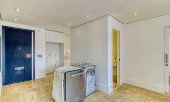 Imagem 6: Apartamento para Aluguel - Vila Olímpia, 1 Quarto, 69 m2