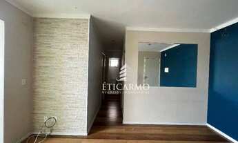 Imagem 2: Apartamento com 2 dormitórios para alugar, 50 m² por R$ 1.630,00/mês - Cidade Líder - São