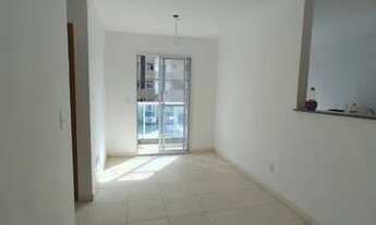 Imagem 2: Apartamento para aluguel possui 48 metros quadrados com 2 quartos