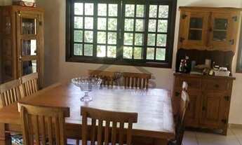 Imagem 7: Linda chacara com AT de 1700m² cercada de area verde, a 03 minutos do centro de Vinhedo