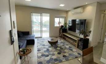 Imagem 5: Apartamento para aluguel tem 88 metros quadrados com 2 quartos em Barra Funda - São Paulo