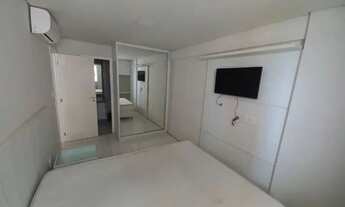 Imagem 2: Apartamento para venda com 72 metros quadrados com 2 quartos em Imbuí - Salvador - Bahia