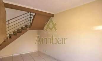 Imagem 6: Casa - Ribeirão Preto - Monte Alegre