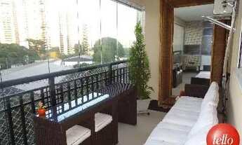 Imagem 7: São Paulo - Apartamento Padrão - Tatuapé