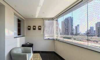 Imagem 5: São Paulo - Apartamento Padrão - Tatuapé