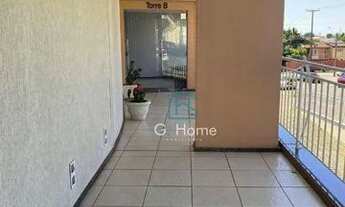 Imagem 6: Apartamento à venda, 72 m² por R$ 340.000,00 - Vila Filipin - Londrina/PR