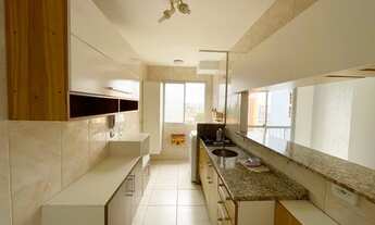 Imagem 5: Apartamento para venda tem 50 metros quadrados com 2 quartos