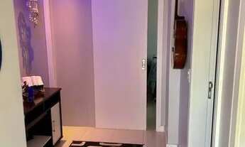 Imagem 3: Apartamento para aluguel mobiliado, 100 m com 3 quartos, 2 vagas em Campinas - São José