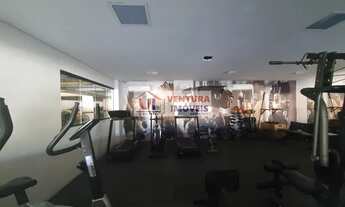 Imagem 6: EDF. LUAR DO FAROL